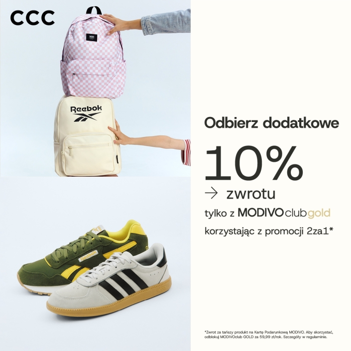 _1200 x 1200CCC_SS25_PR_PL_MODIVO CASHBACK_PROMO